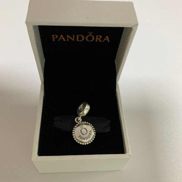 Pandora Seattle Seahawks Charm - Picture 4 of 4
